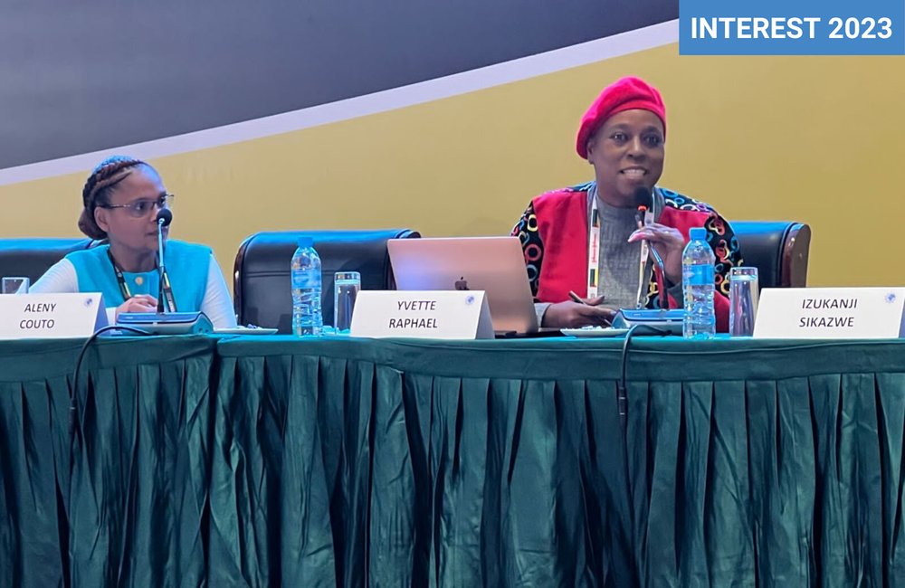 Los países africanos están pasando de programas contra el VIH financiados por donantes a iniciativas dirigidas por los gobiernos