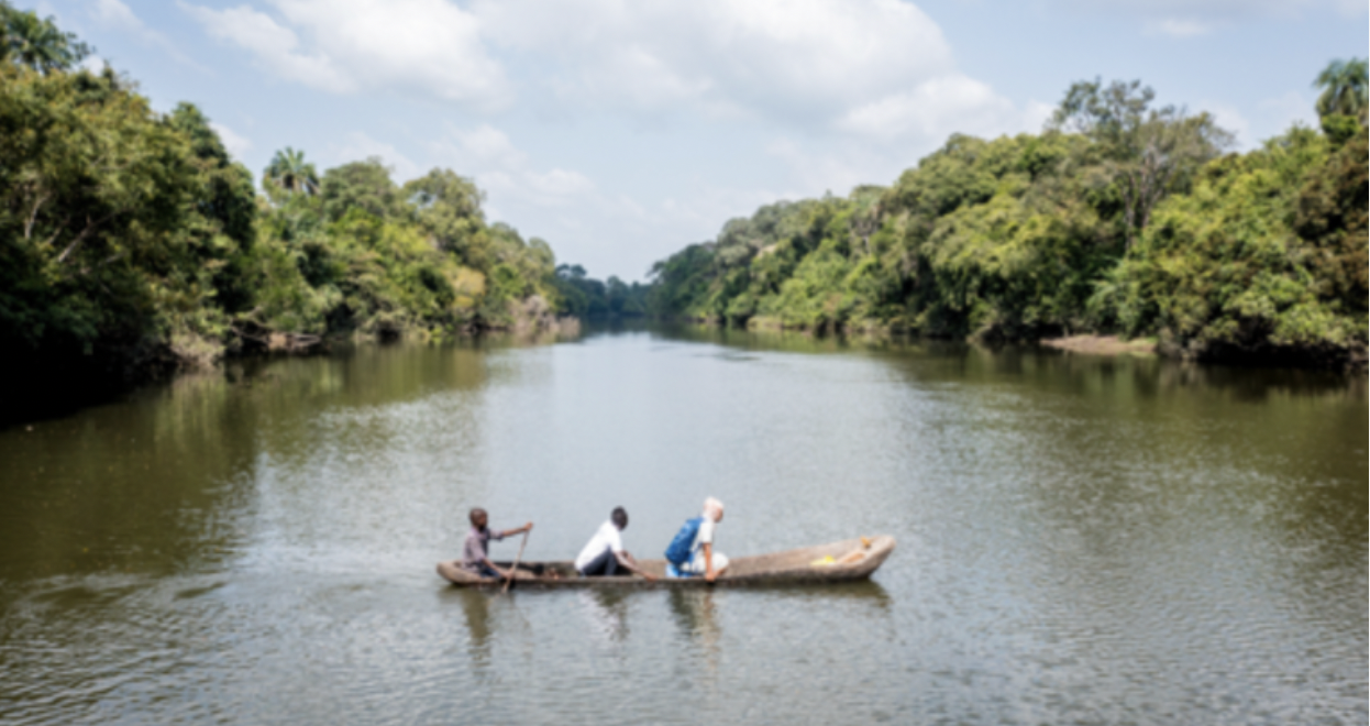 Improving domestic revenue mobilization through innovative financing- exploring debt swaps in Sierra Leone