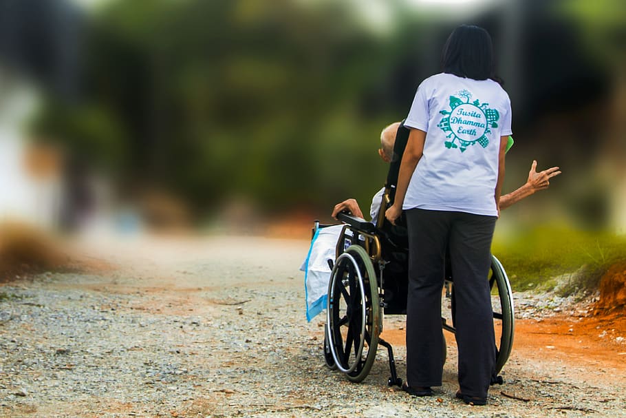 Diseñar y aplicar la protección social de las personas con discapacidad en Asia y el Pacífico