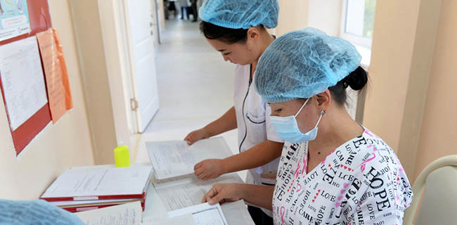 Ever-growing health expenditure and mandatory social health insurance: what’s next? - Part 3 of a 3-part series