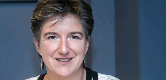 Introducing: Agnès Couffinhal