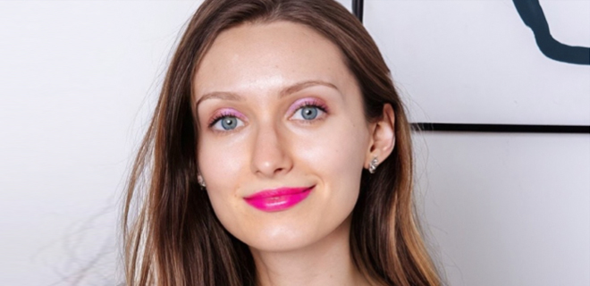 Présentation de Nelly Gilyazetdinova