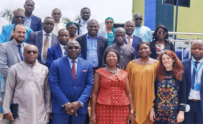 From aspiration to reality: Cameroon sets the stage for universal health coverage (UHC)