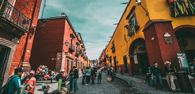Mise à jour de la collaboration du réseau P4H sur la transformation du système de santé mexicain