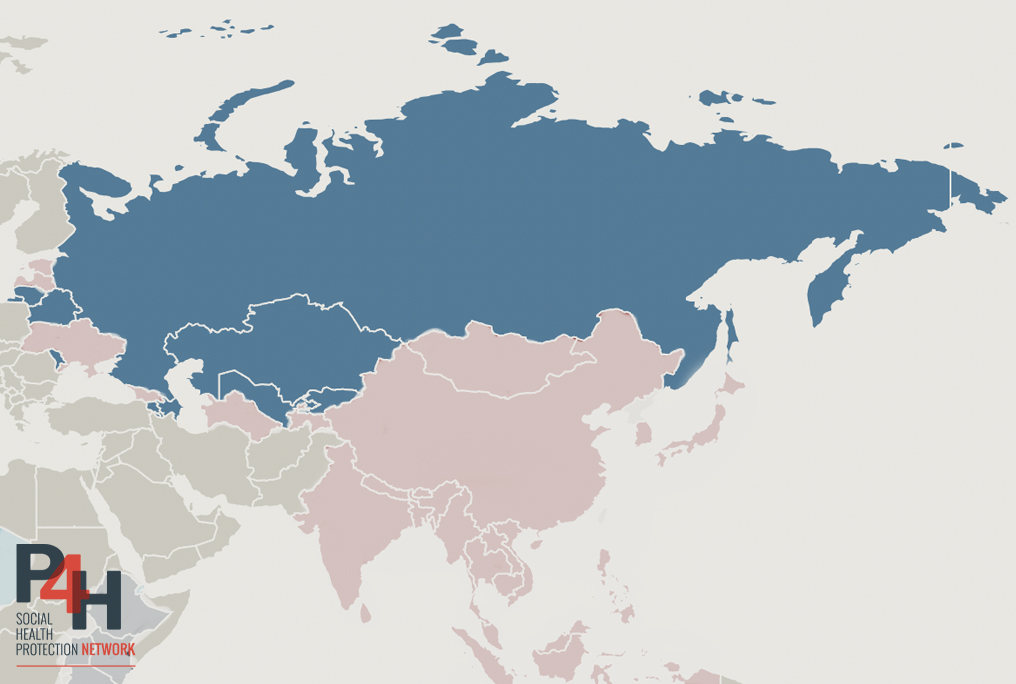 Lettre d'information P4H-CEE