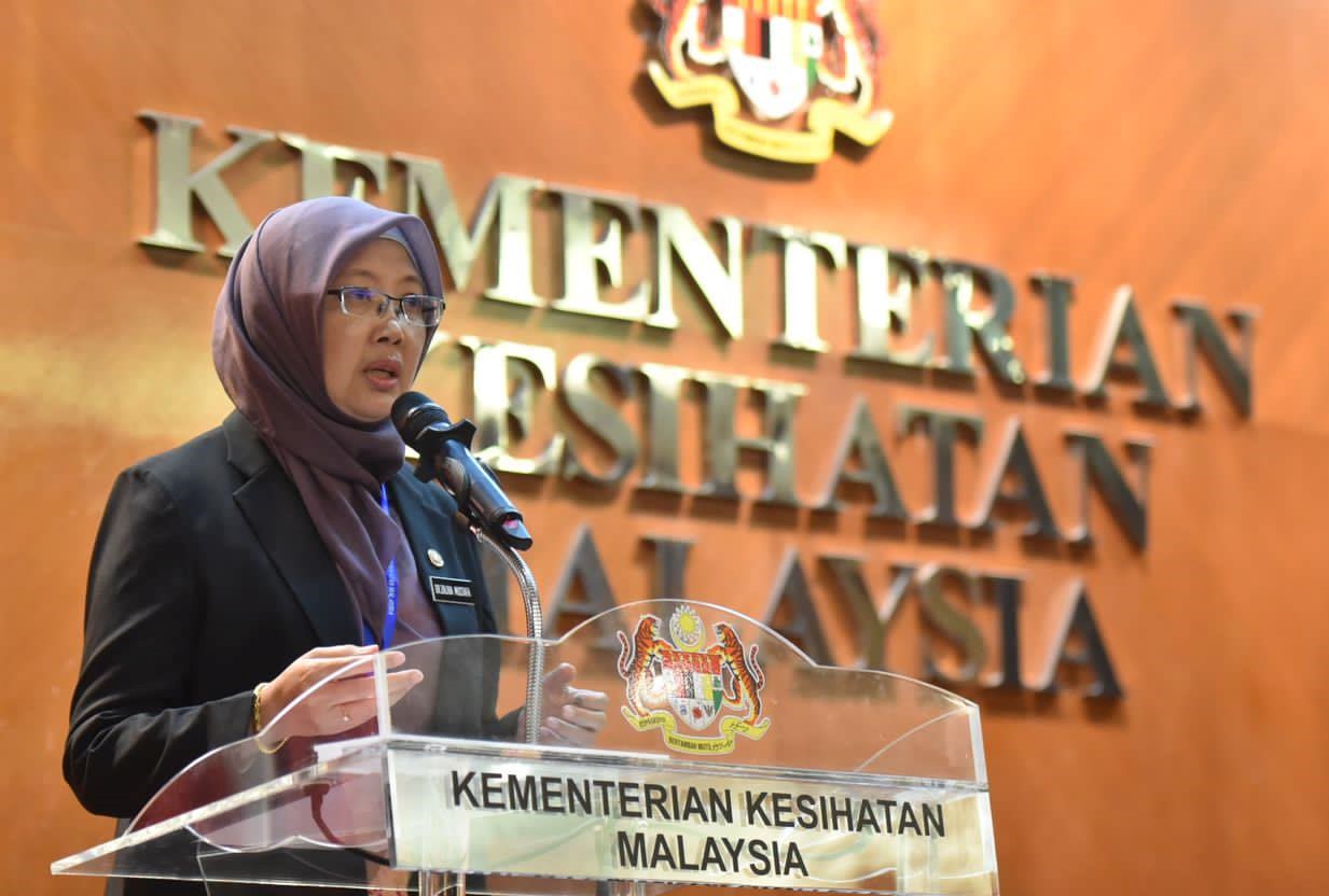 Malaysia MOH Moots National Health Insurance With Employee, Employer, Government Contributions