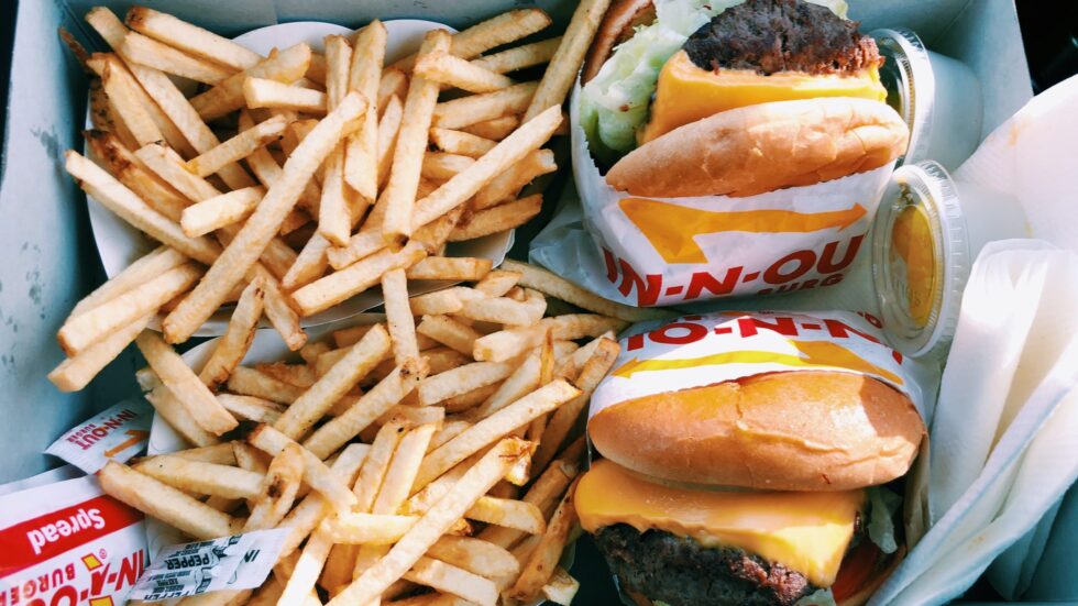 Colombia introduces junk food tax