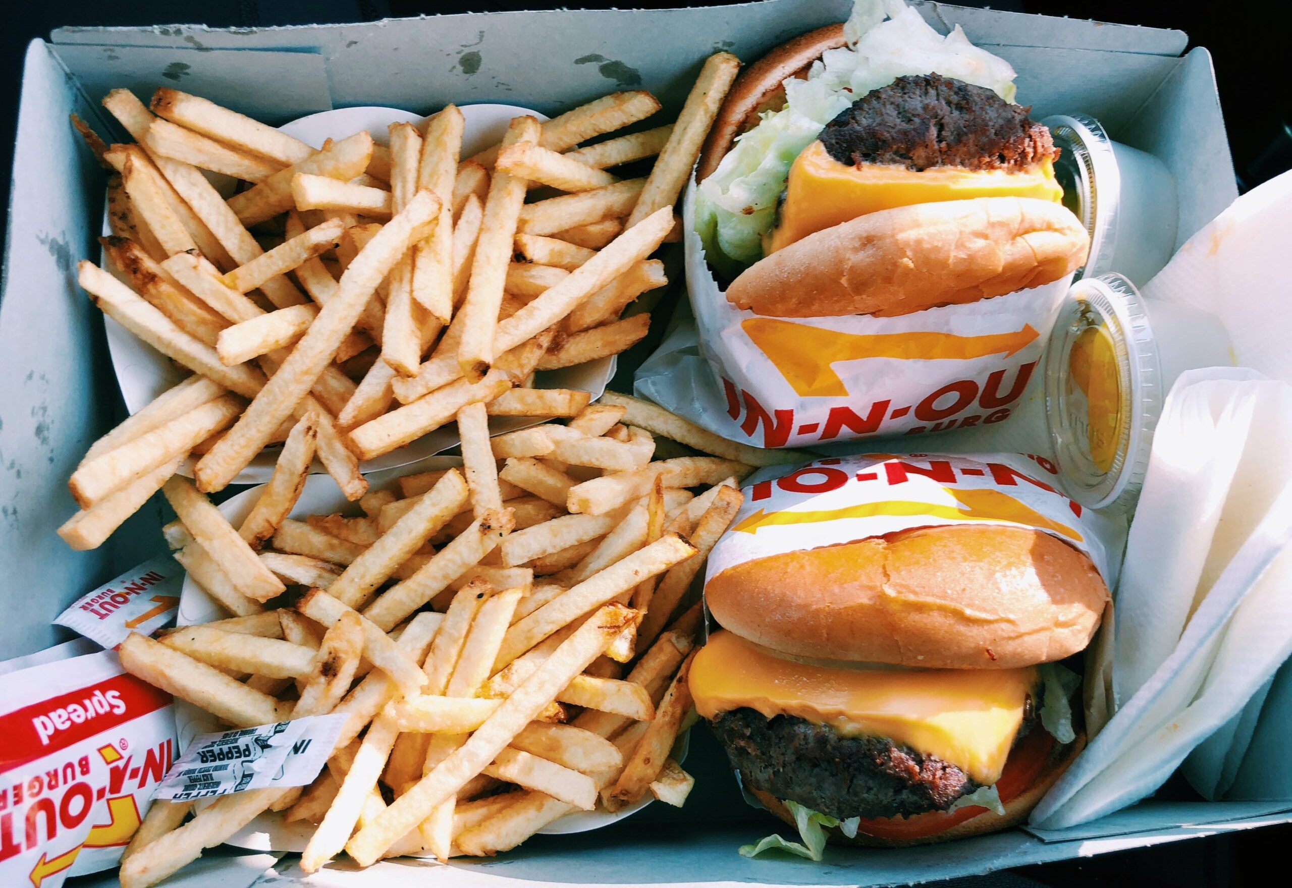 La Colombie introduit une taxe sur la malbouffe