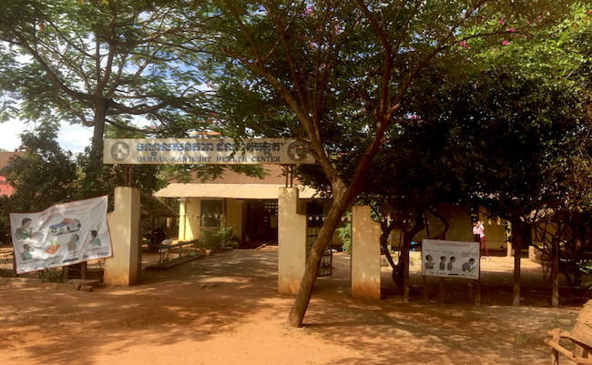 Assessing institutional frameworks for social health protection and health financing