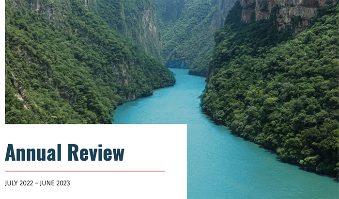 P4H Annual Review 2022-2023