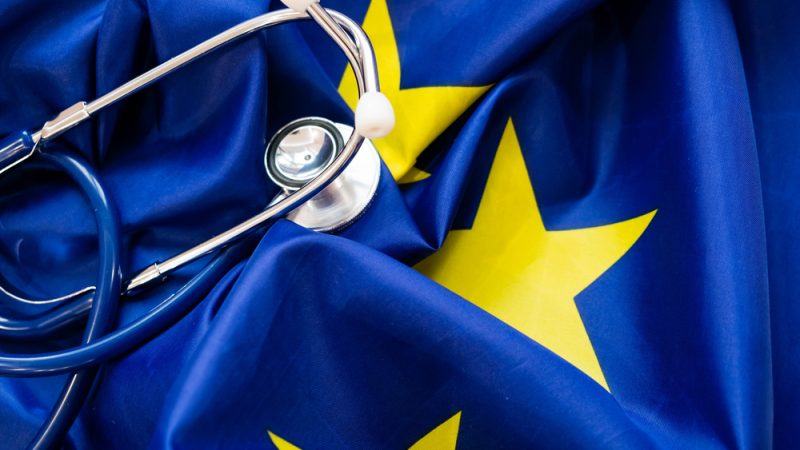 WHO Report: Out-of-Pocket Health Costs make healthcare unaffordable for European Households