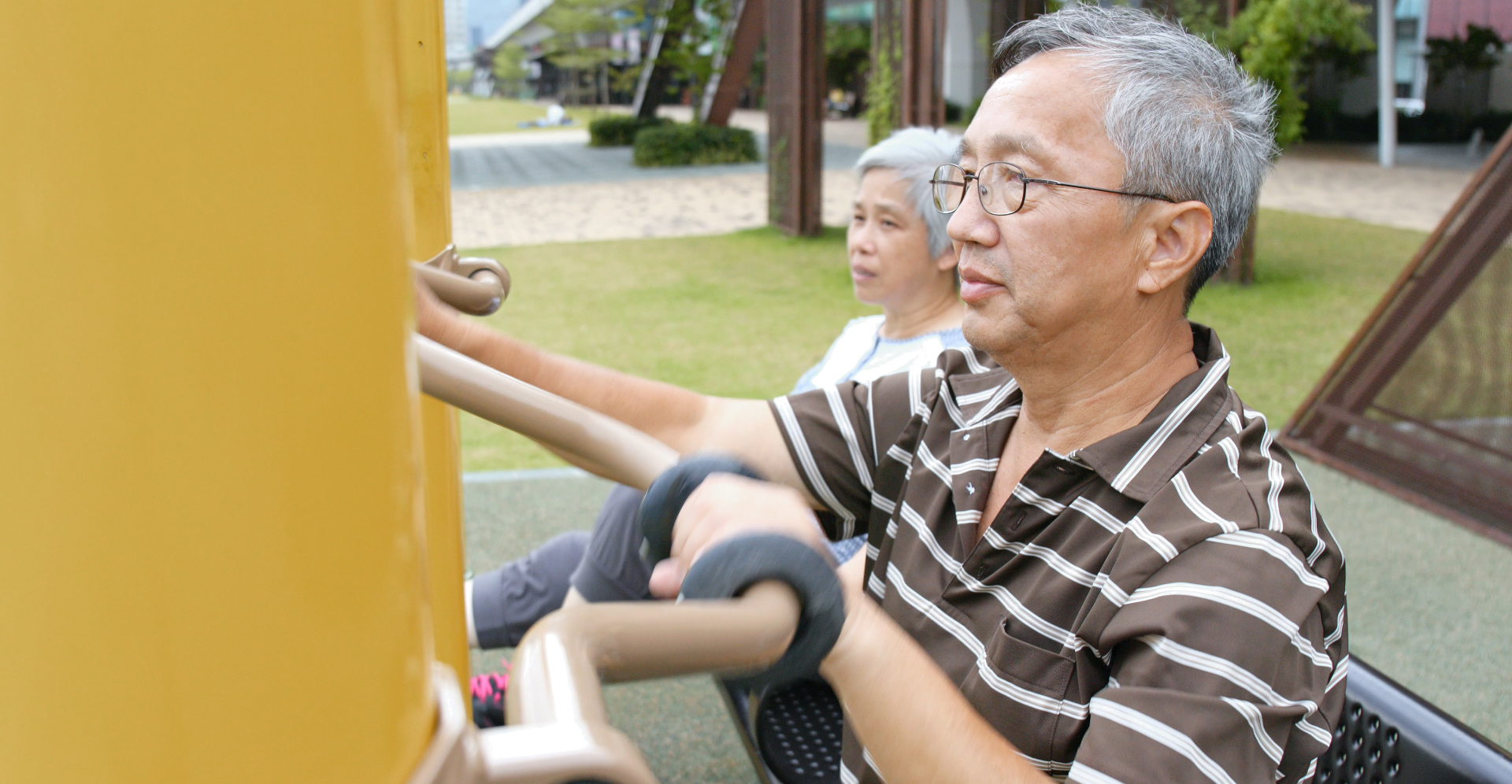 Singapour : Plus de subventions pour les patients chroniques dans le cadre du nouveau programme “Healthier SG