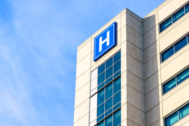 Financing investment in the healthcare sector