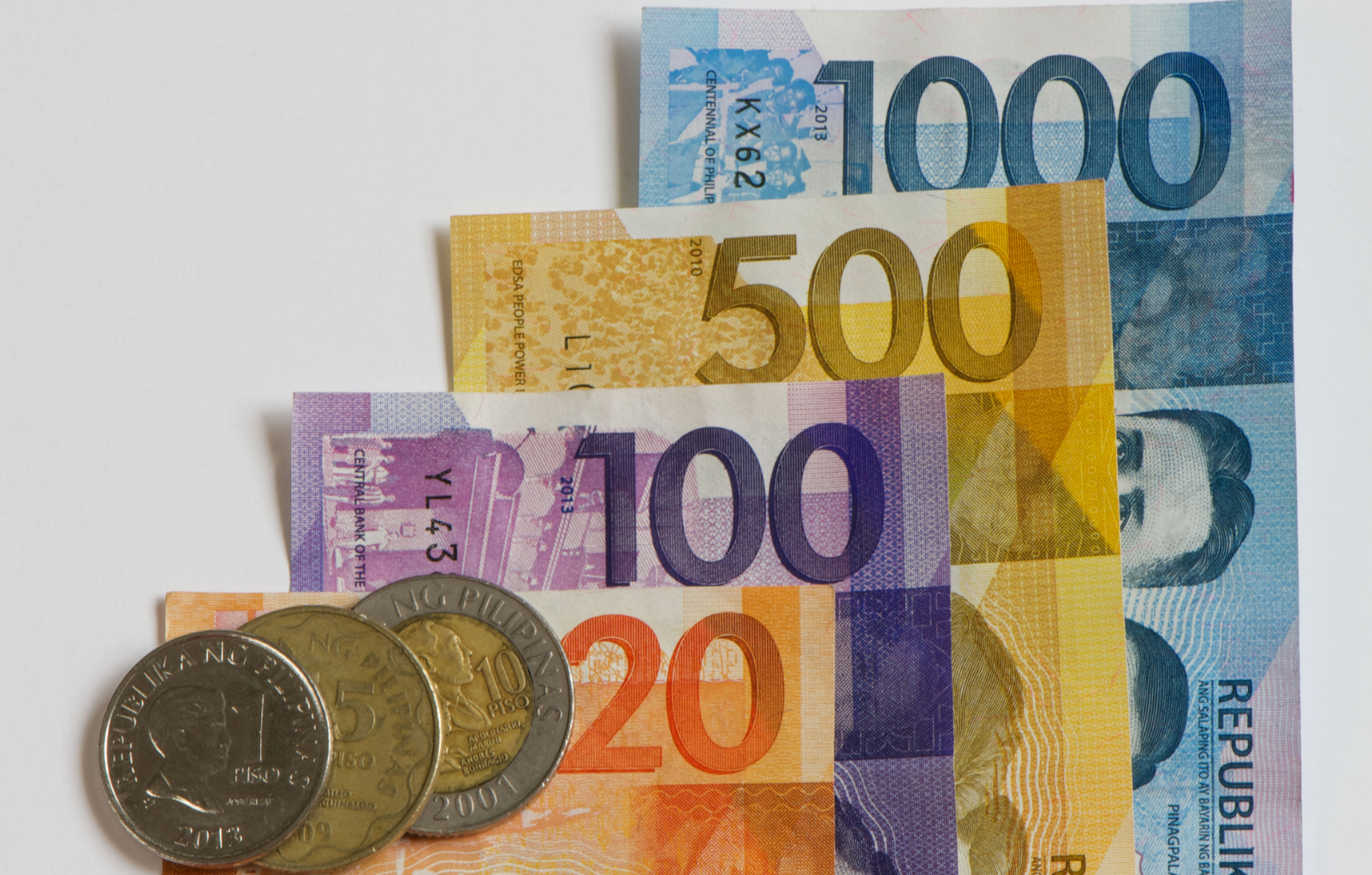 La Philippine Health Insurance Corporation augmente sa contribution à 5 % en 2024