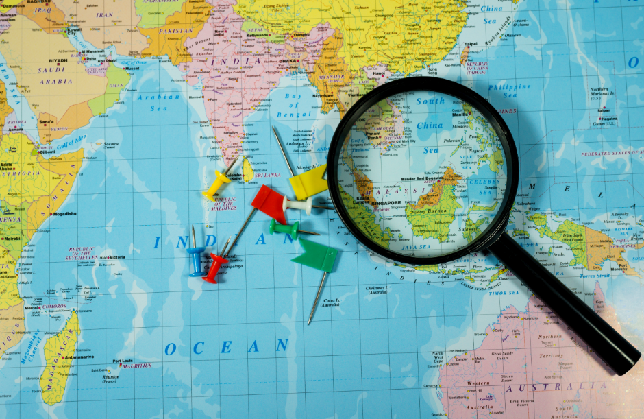 Les défis du financement de la santé dans les pays d’Asie du Sud-Est en vue d’une couverture sanitaire universelle : une revue systématique