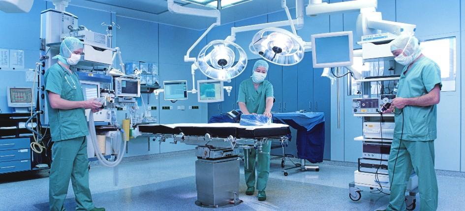 El seguro médico estatal se implantará en todo el país en 2027