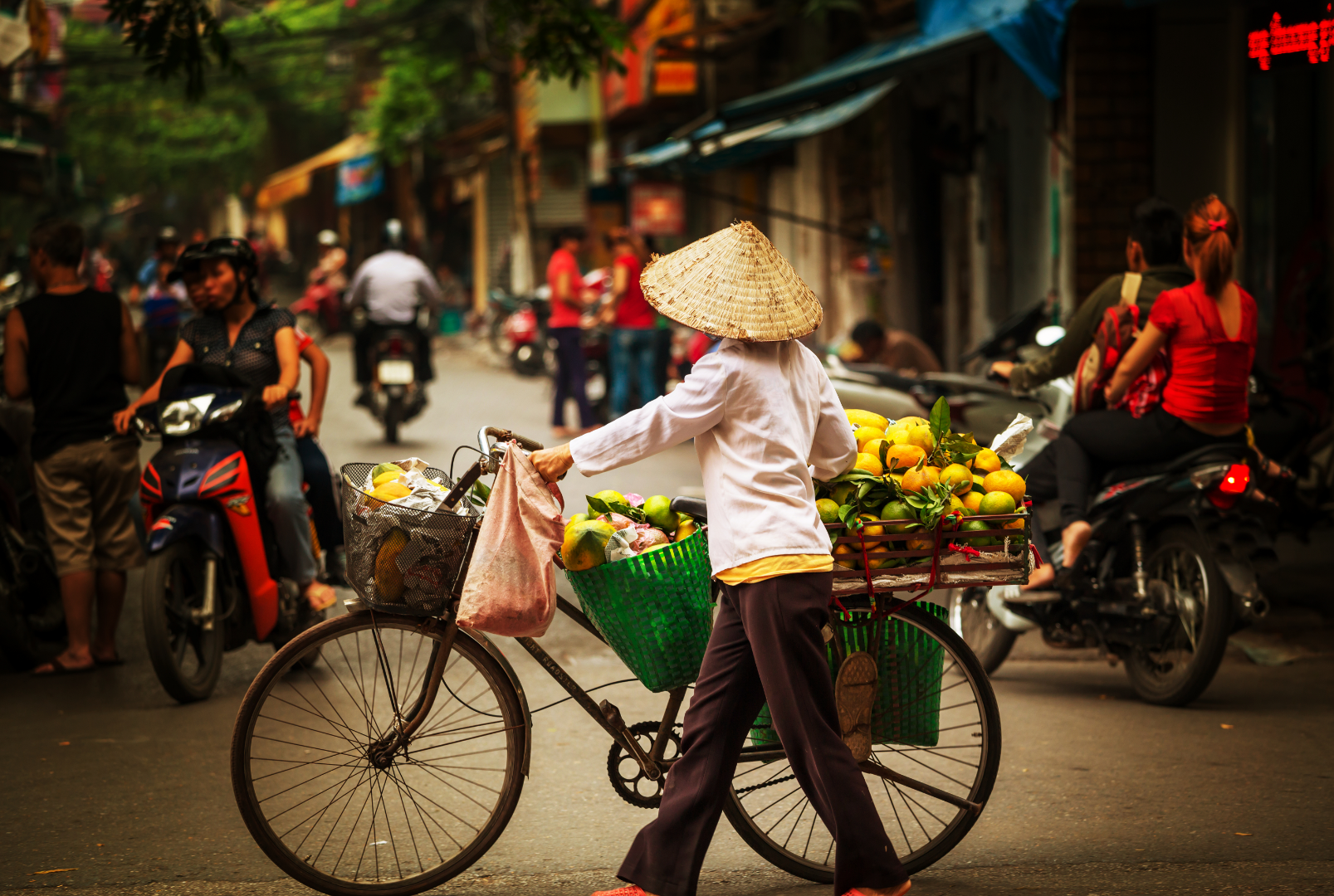 Vietnam ha alcanzado el 93,3% de cobertura sanitaria de la población