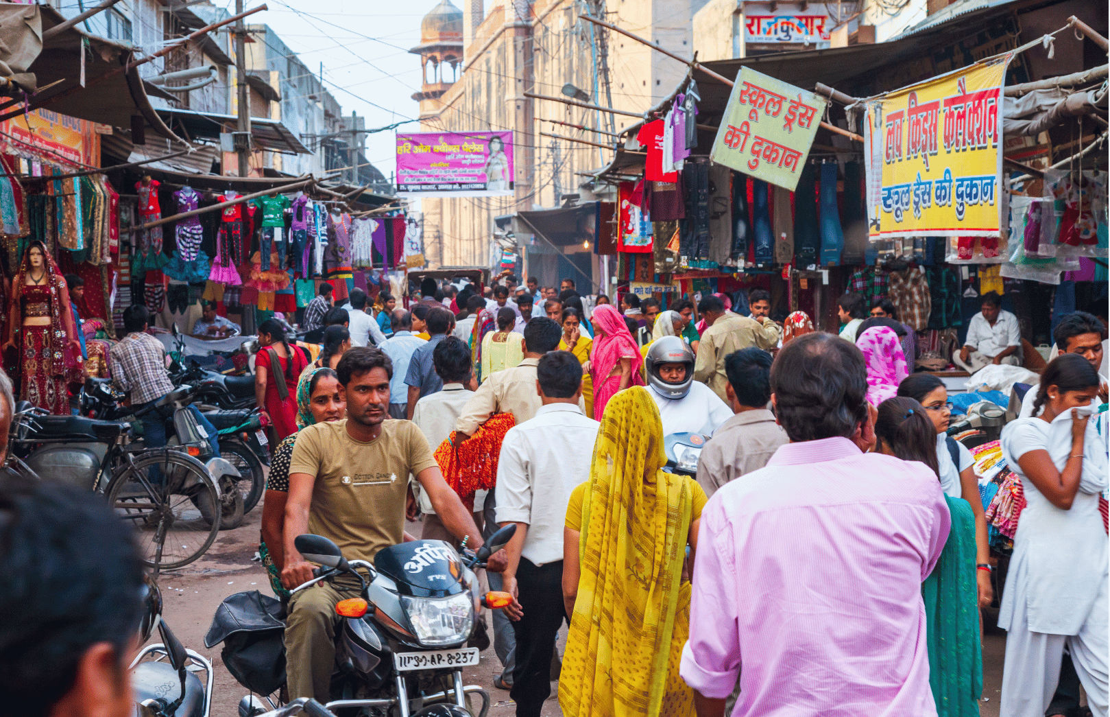 To meet the unmet: preparing for health equity challenges in WHO South-East Asia Region
