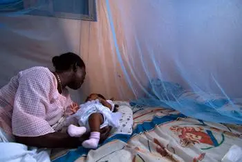 Lucha contra la malaria: Camerún se enfrenta a un déficit de financiación del 55