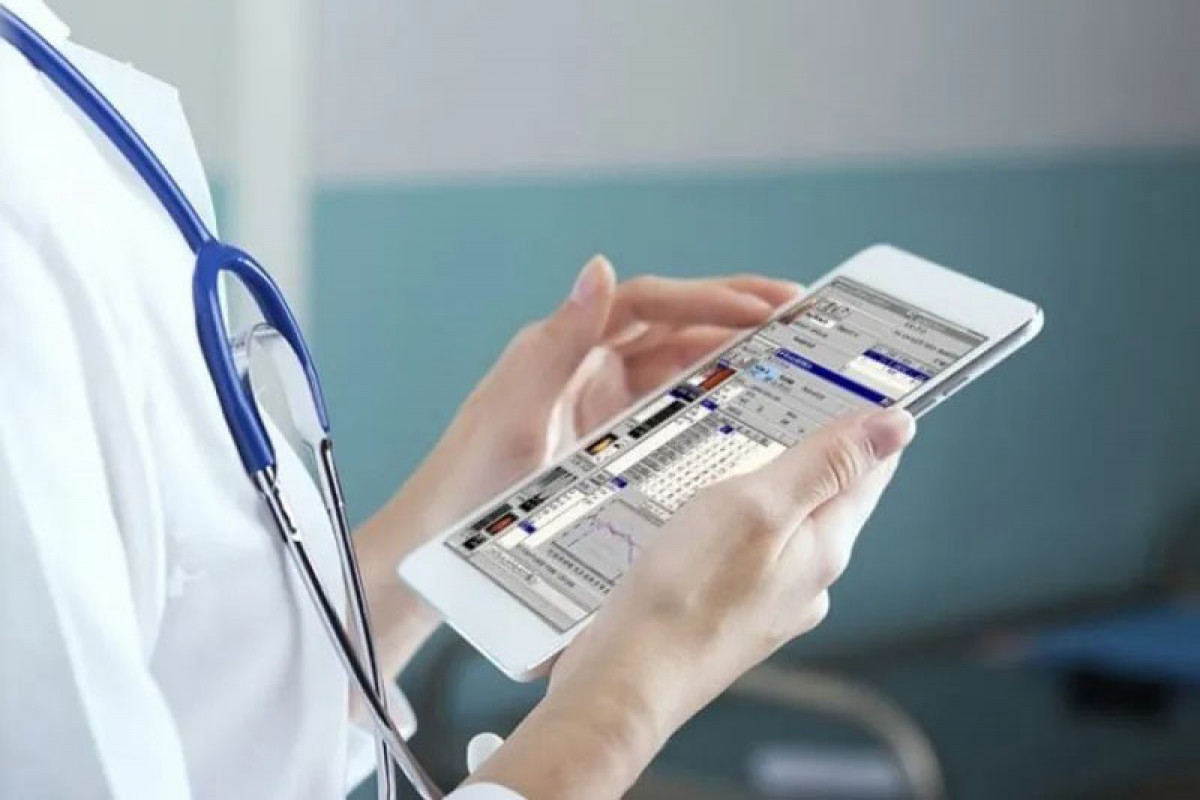 Azerbaiyán aprovecha la digitalización y la eficiencia del gasto sanitario lanzando la app “Mi receta electrónica