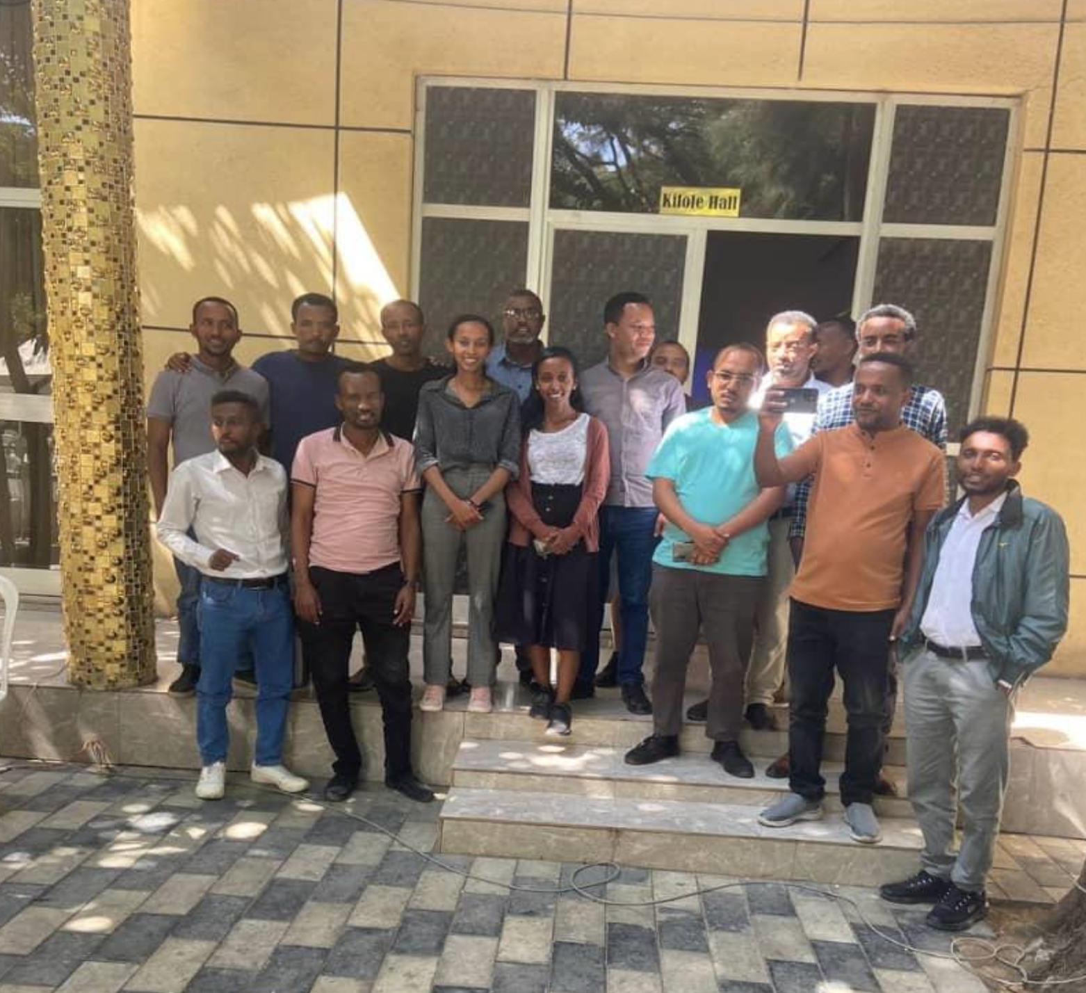 Strengthening Health Technology Assessment (HTA) in Ethiopia