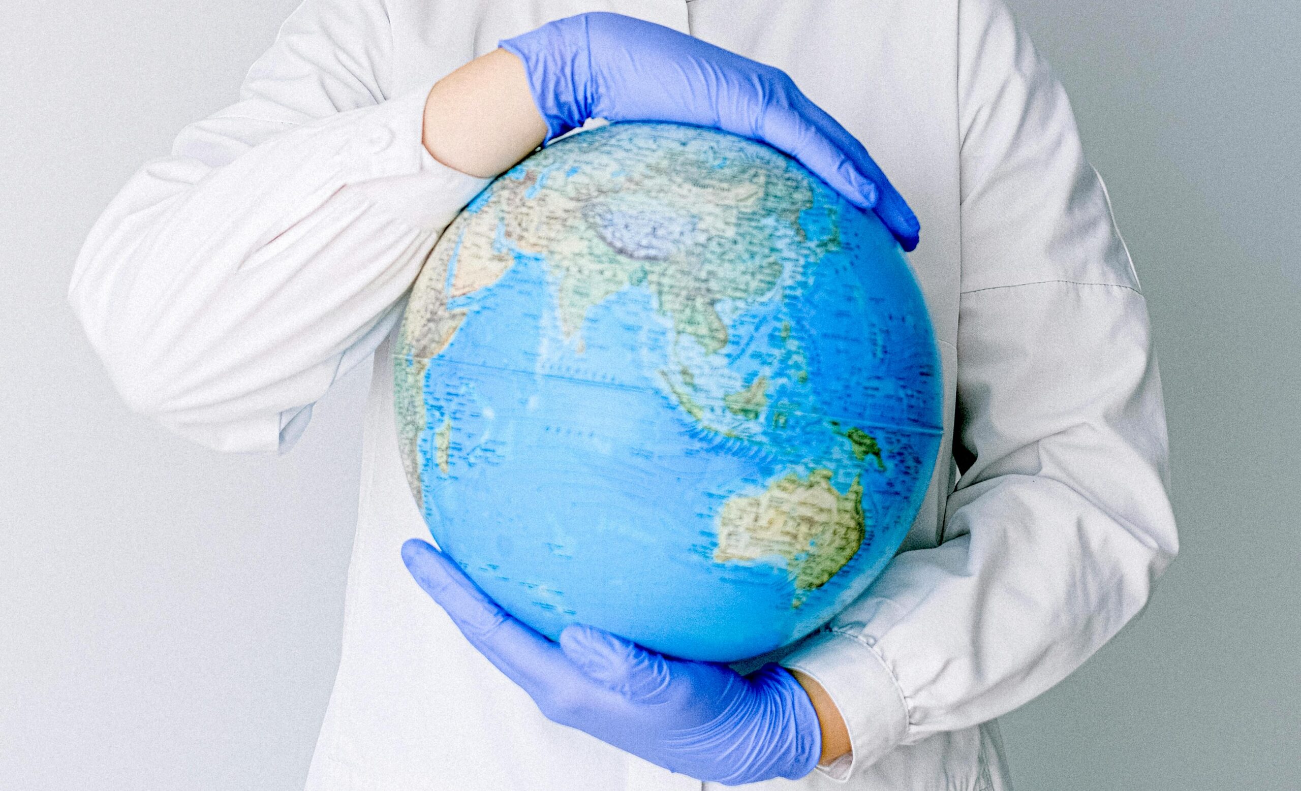 World Leaders’ Must-Do List in 2024: Next Steps to Secure Pandemic Financing