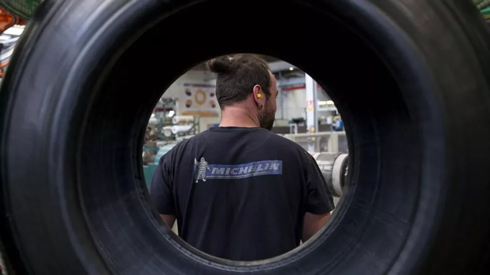 Michelin met en place un “salaire décent” pour tous ses employés dans le monde entier