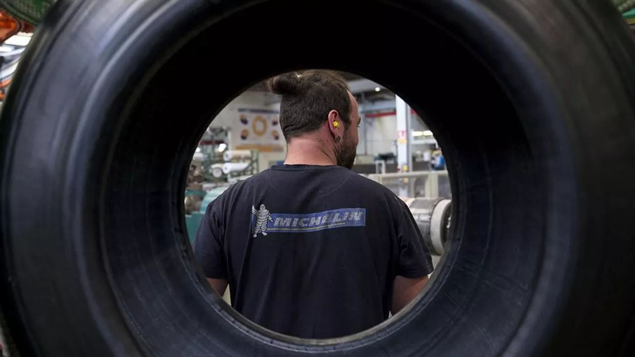 Michelin sets up a “decent wage” for all employees around the world