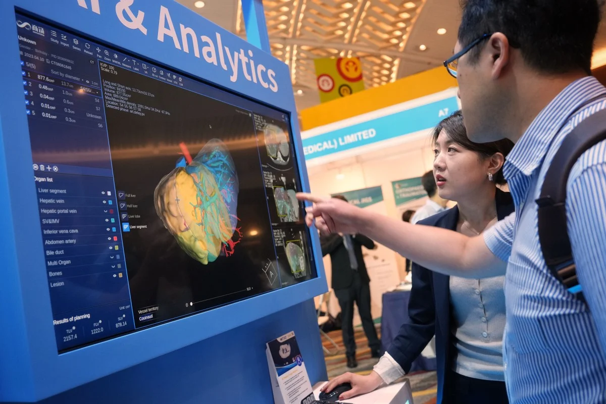 With a budget deficit, Hong Kong needs to optimise healthcare spending