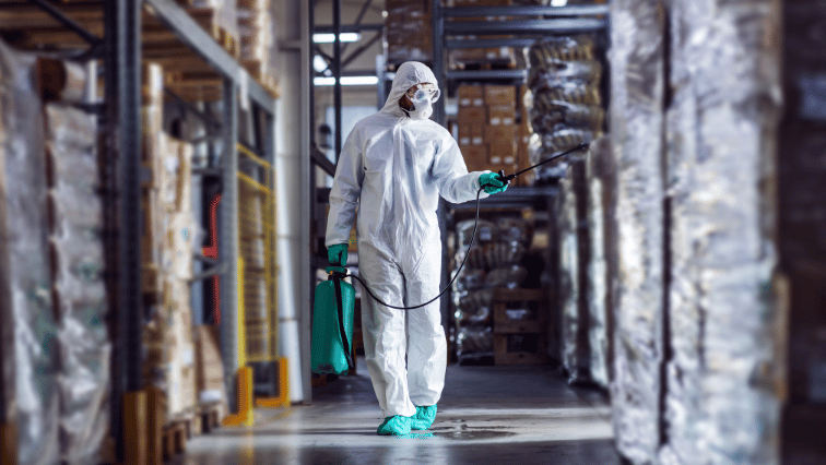 Financiación de la pandemia y normativa sanitaria mundial