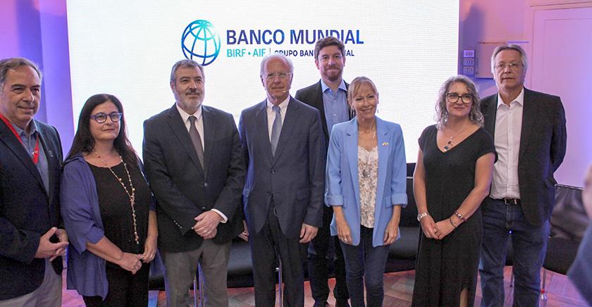 Chile: Desafíos de Financiamiento del Sistema de Salud