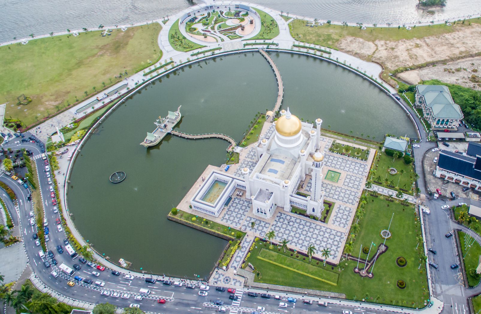 Brunei aumentará un 37% su presupuesto sanitario en el ejercicio fiscal 2024/25
