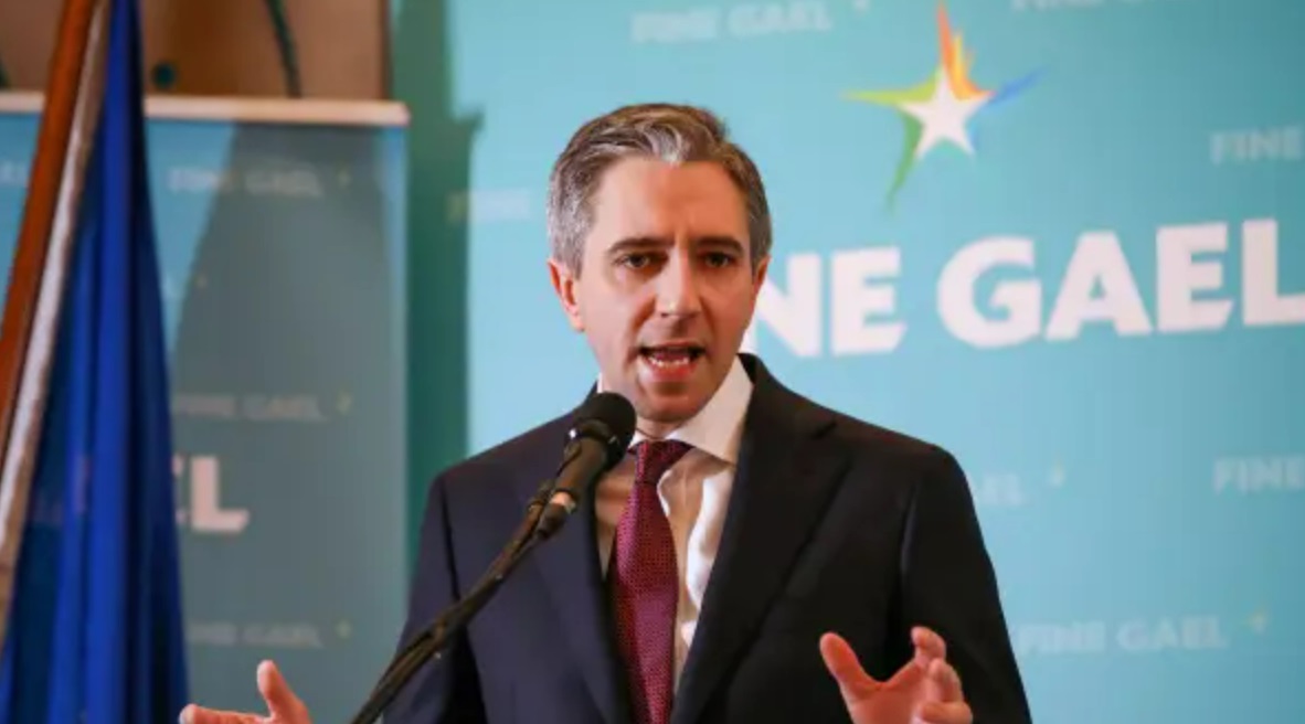 Health equity in Ireland