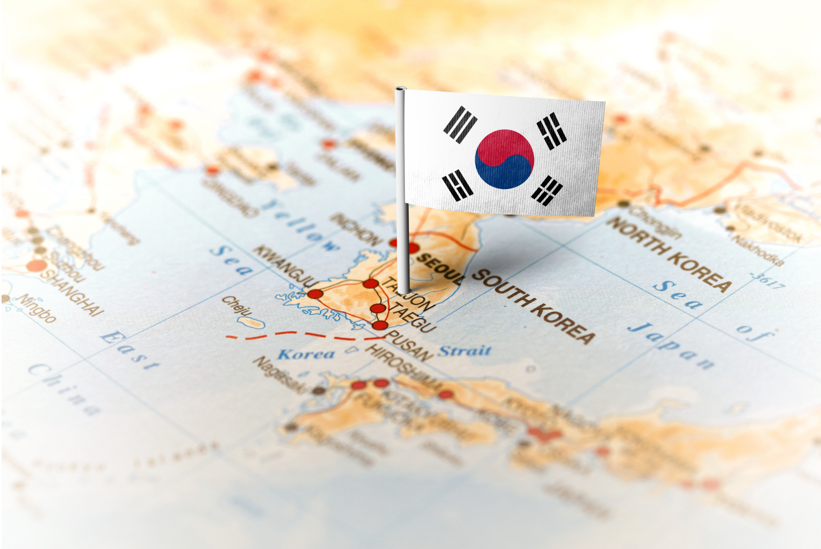 Corea impulsará "cambios fundamentales" en el sistema nacional de seguro de enfermedad