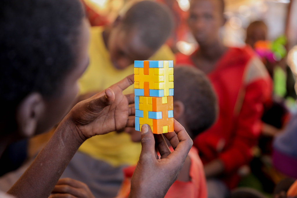 The Economics Behind Health and Equity