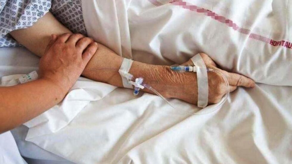 Supportive care, the cornerstone of the end-of-life bill