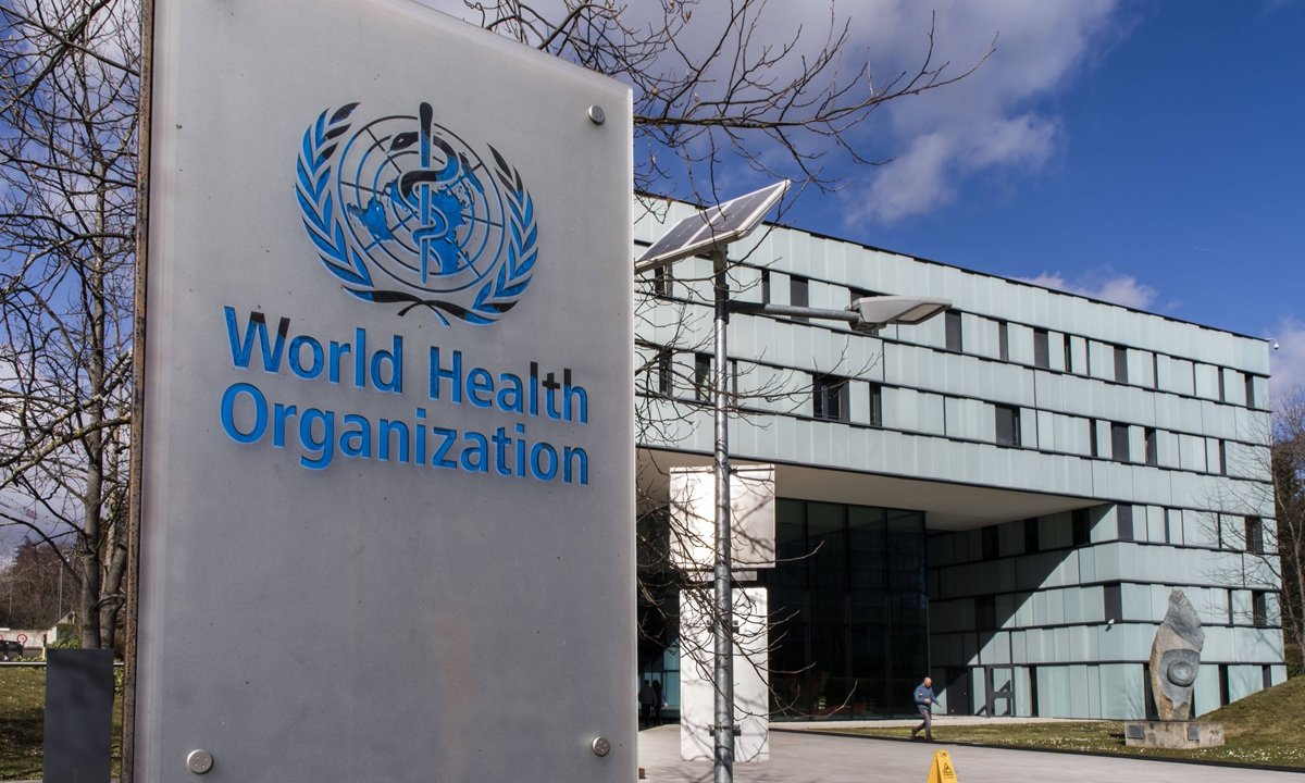Vacancy: WHO seeks Senior Health Financing Specialist, Health Financing and Economics Unit