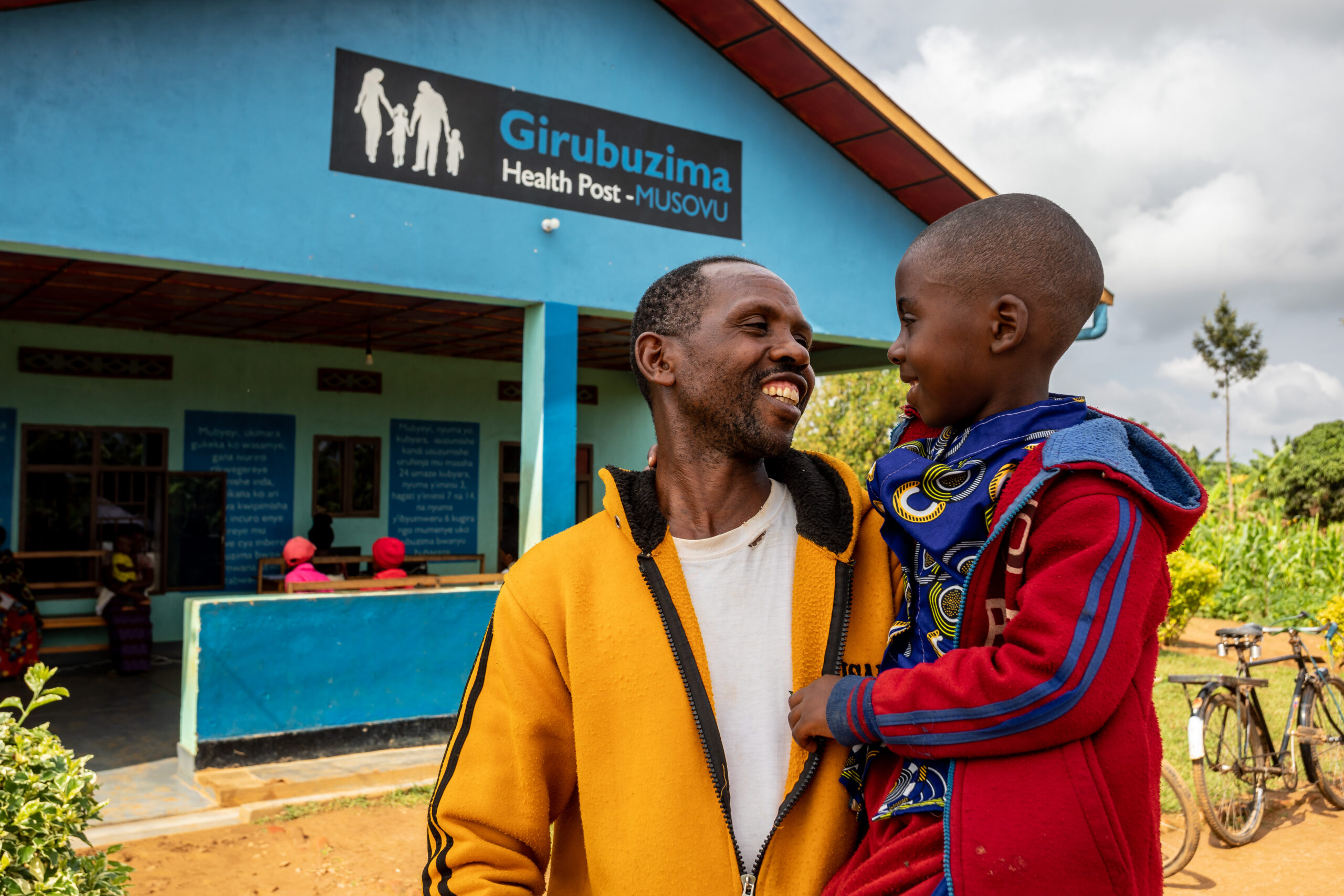 Майский выпуск бюллетеня Всемирной организации здравоохранения за 2024 год