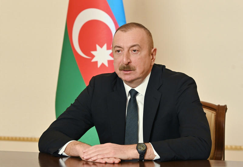Compulsory Health Insurance Reform in Azerbaijan was summarized as the President’s 8-years of work: “a miracle out of nothing”