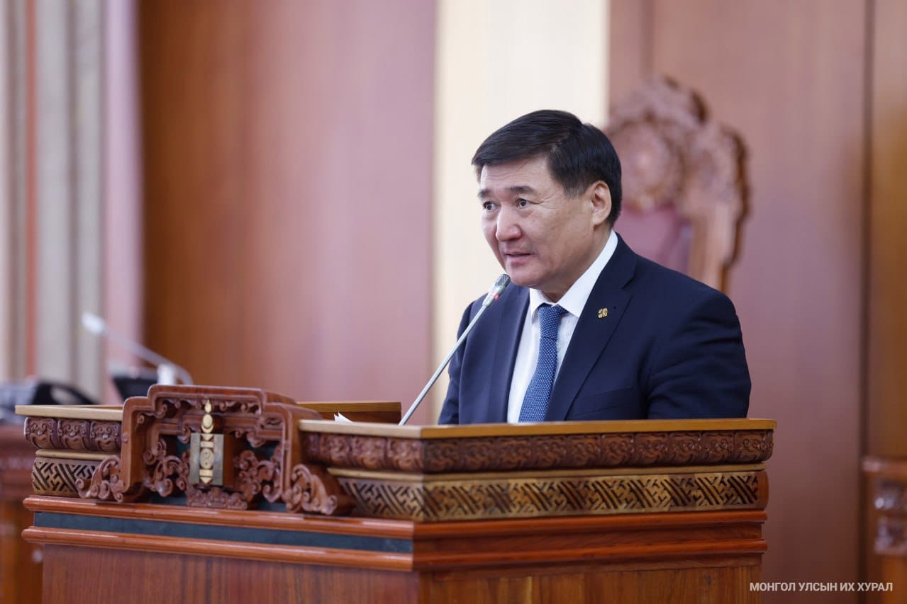 Los amplios cambios introducidos en la Ley de Medicamentos y Productos Sanitarios de Mongolia incluyen la regulación de los precios y otros avances