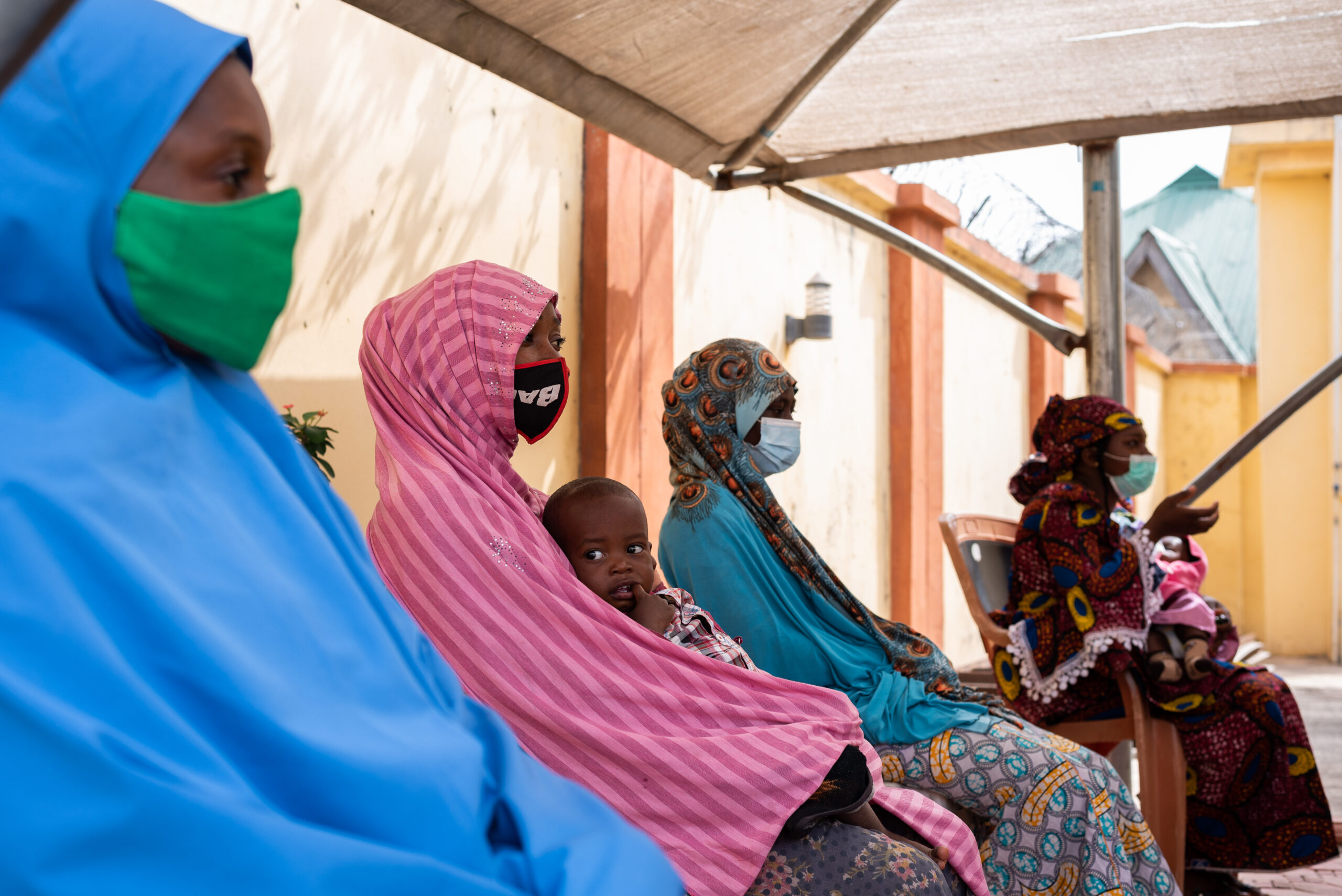 Reform of the Fonds Commun Santé to accelerate universal health coverage