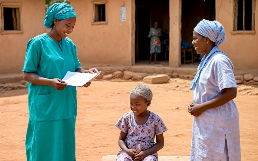 The National Institute for Medical Assistance to accelerate the march towards CSU