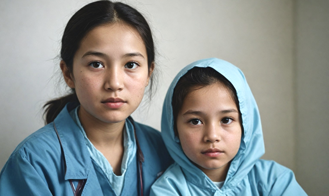 The Russian Federation and Kazakhstan offer guidance on rare, or orphan, diseases