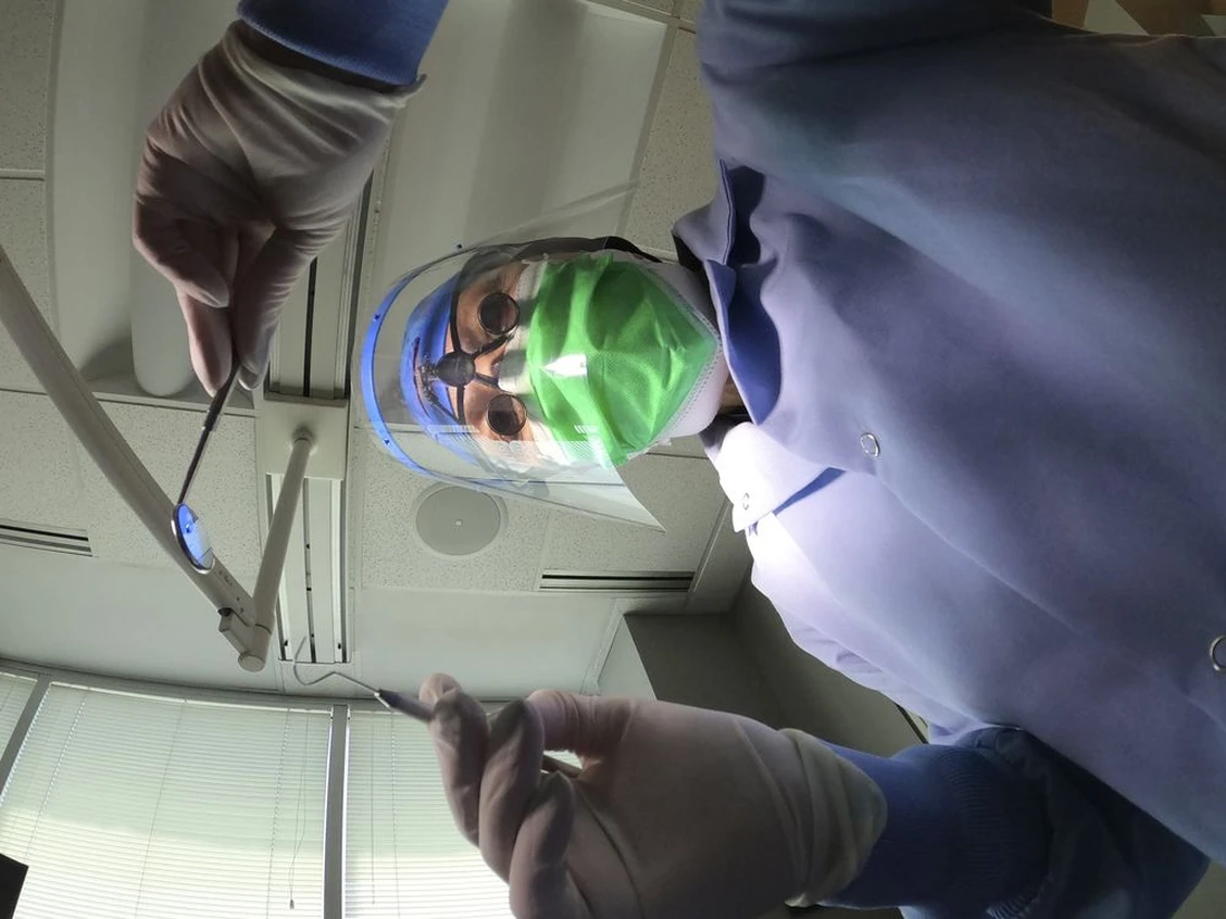 Canadá lanza un plan de atención dental para ciudadanos sin seguro médico