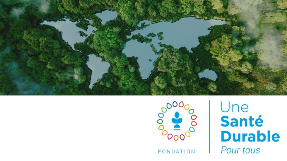 La fondation One Sustainable Health for All dévoile son nouveau site web bilingue