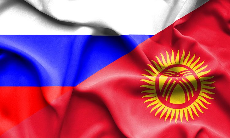 Российский федеральный фонд медицинского страхования сотрудничает с дипломатами, чтобы обеспечить социальную защиту здоровья рабочих-мигрантов из Кыргызстана