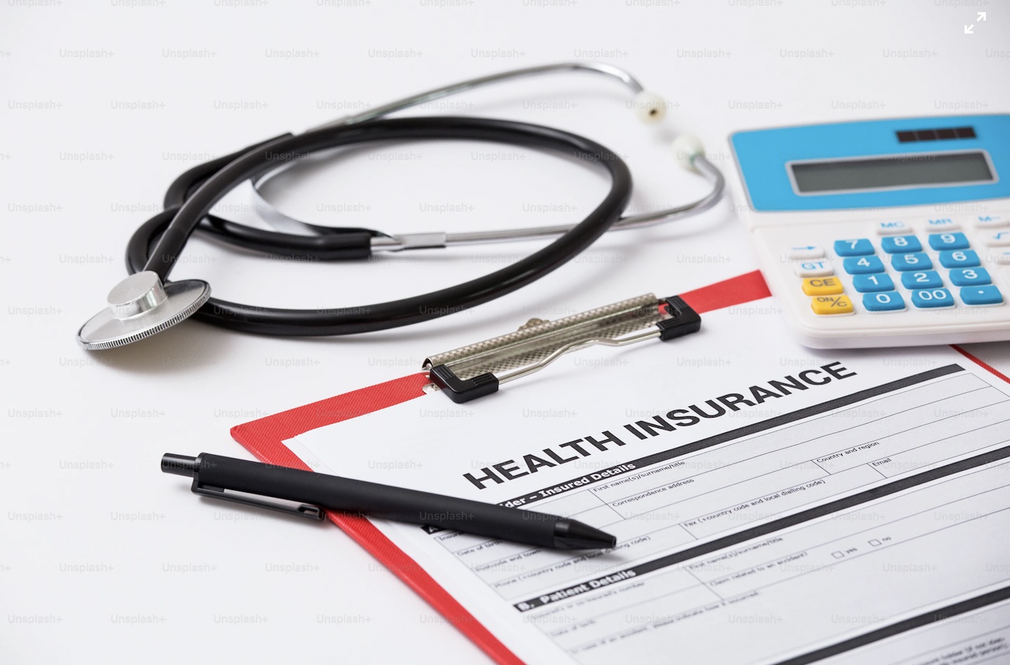 Blog: Transitioning from voluntary to mandatory health insurance in Nigeria