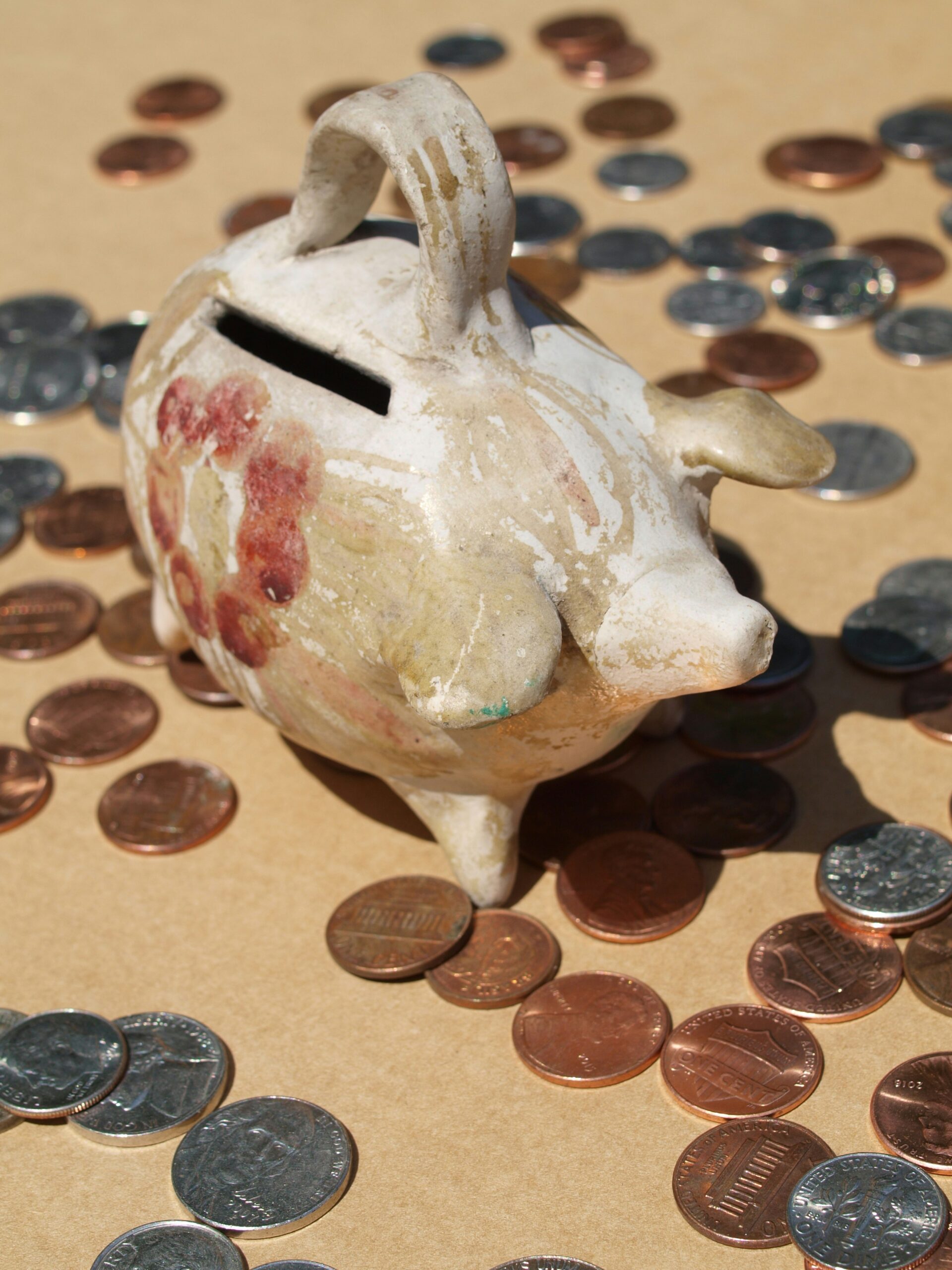 Severe budget cuts in Kenya threaten health crisis and UHC goals