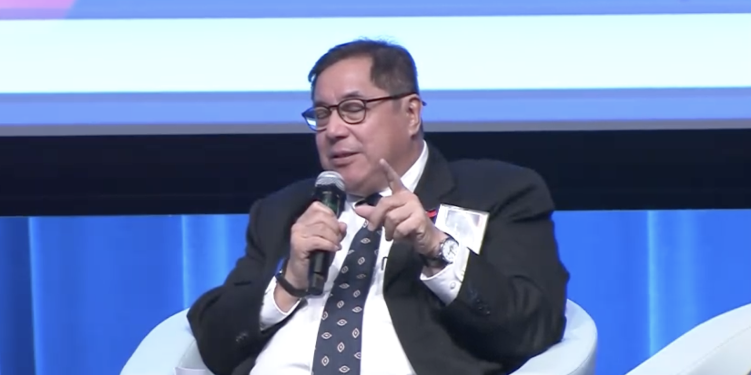 Le dialogue mondial permet de partager des stratégies de lutte contre les maladies non transmissibles et de financement de la santé mentale