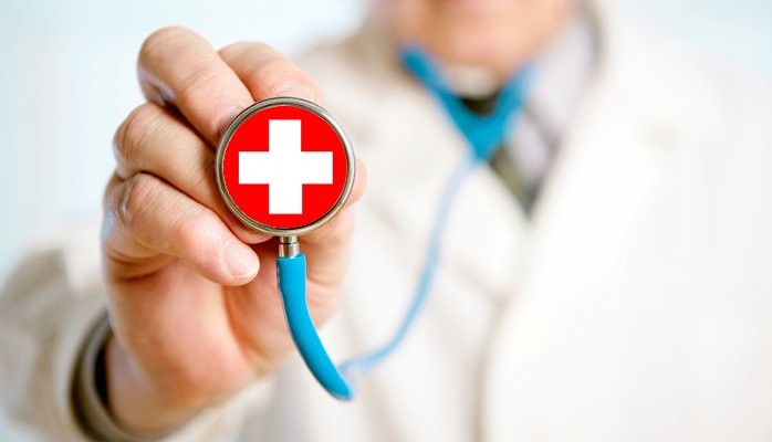 Système santé Suisse
